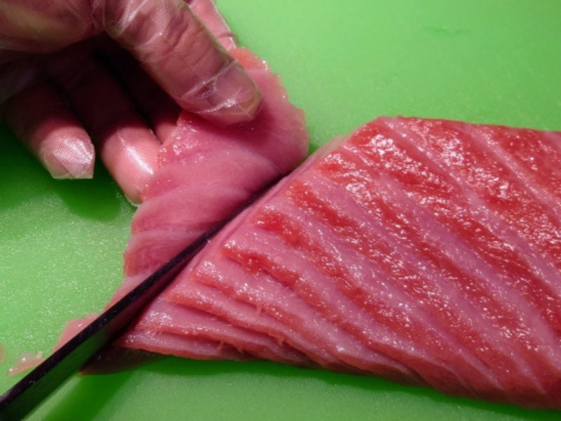 スーパーの鮮魚部門マネージャー募集