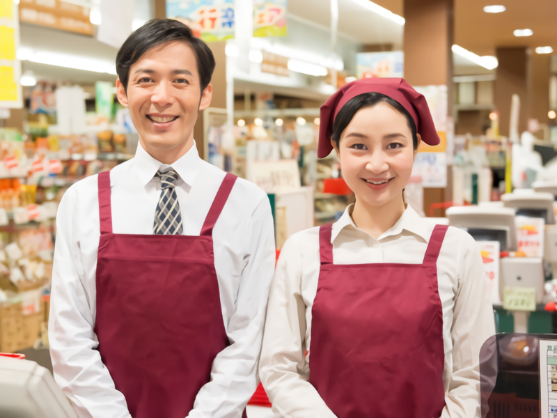 青果販売マネージャー募集