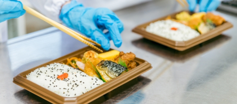 正社員募集：惣菜加工スタッフ