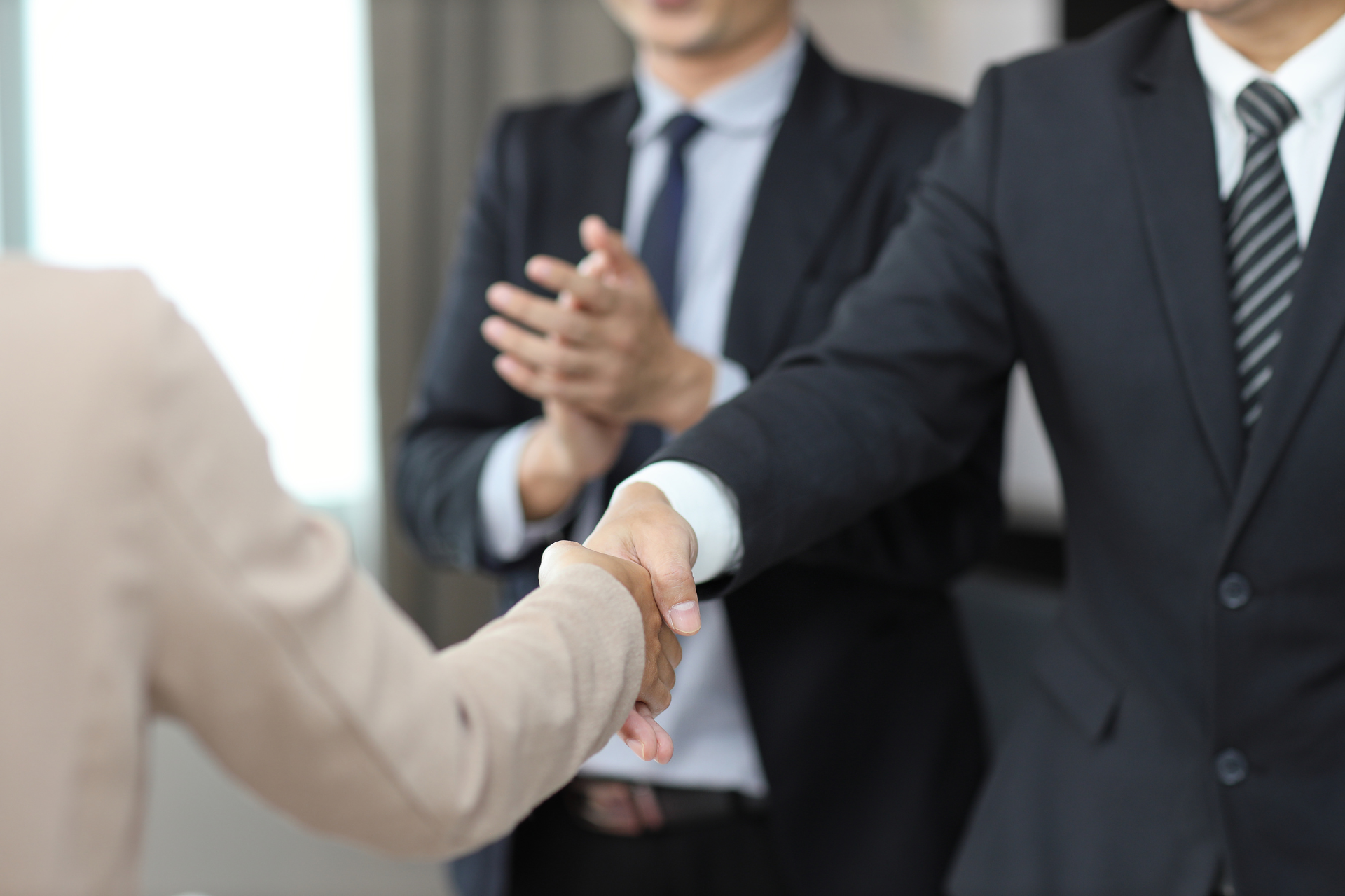 株式会社シー・エイチ・エスの人材紹介サービス